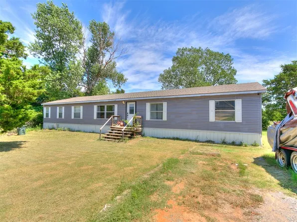 9156 Prairie Dog Dr, Edmond, OK 73034