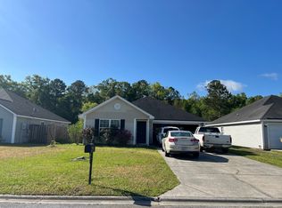 56 Tiller Way, Port Wentworth, GA 31407