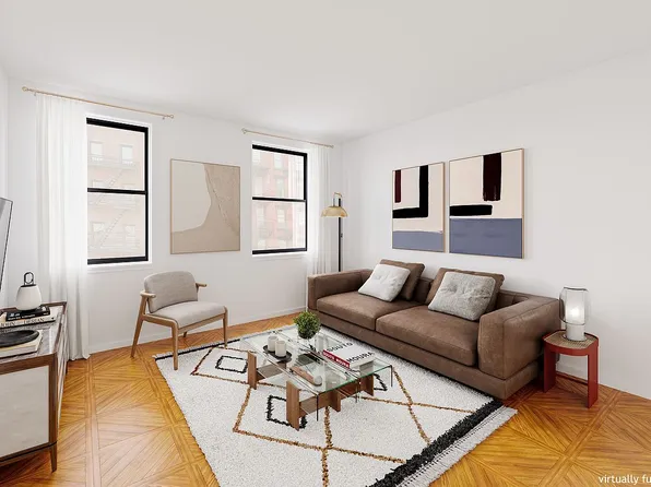 160 E 2nd St APT 4A, Manhattan, NY 10009