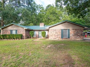 210 Lakewood Dr, Springhill, LA 71075