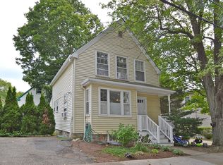 24 Williams St, Newton, MA 02464