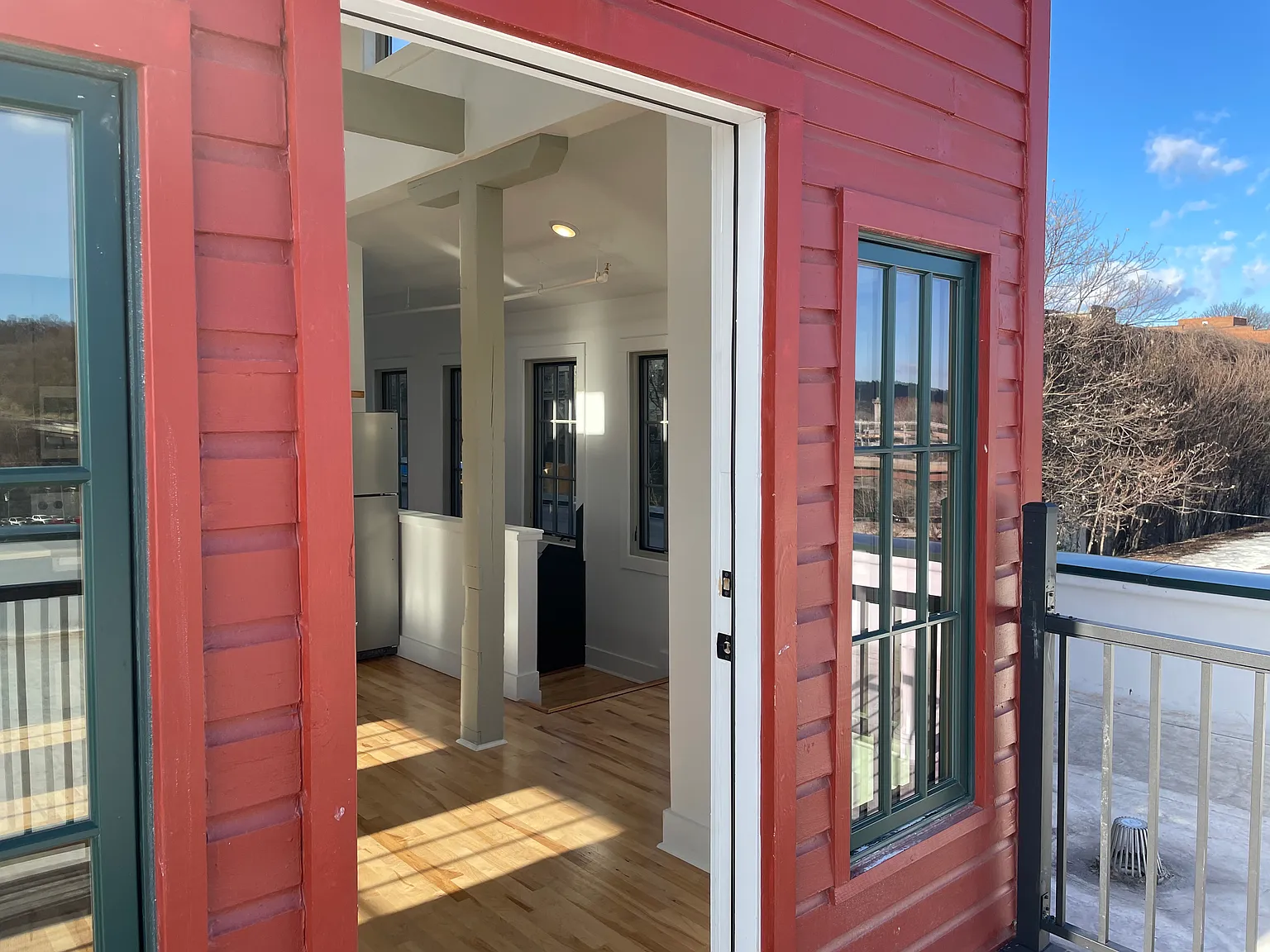 723 Jefferson St. — Photo 4