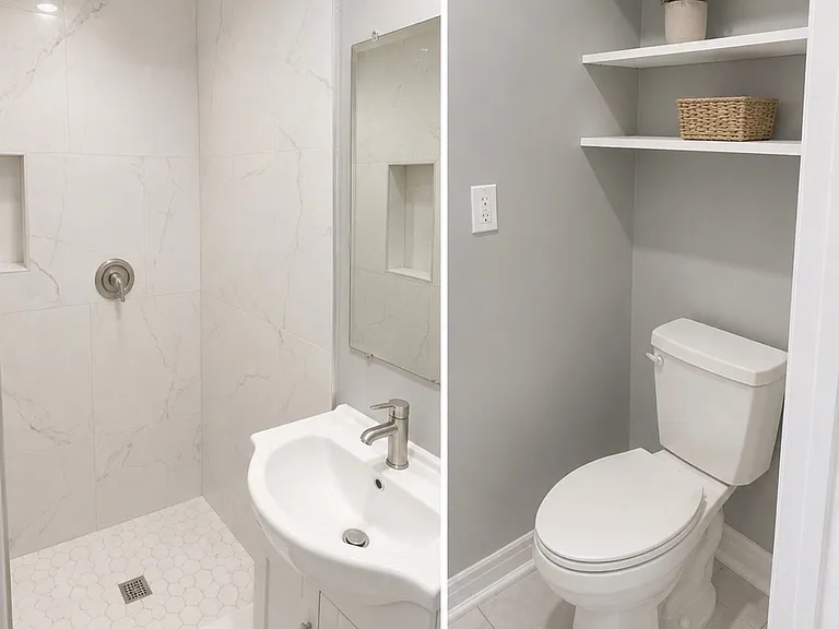 8 Lacey Ave #BASEMENT — Photo 5