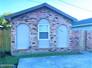 220 Briarcliff Dr, Youngsville, LA 70592