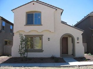 20957 W Hamilton St, Buckeye, AZ 85396