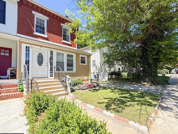2nd image of 204 Barker Ave