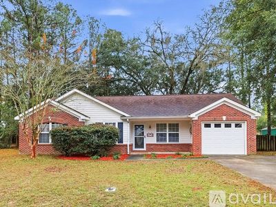 47 Meadowlark Dr, Crawfordville, FL, 32327