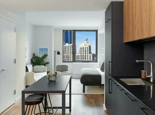 411 W 35th St APT 6K, New York, NY 10001