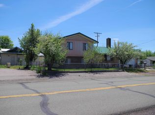 339 California St, Weed, CA 96094