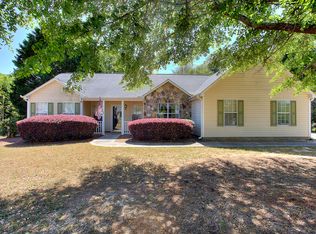 1671 Walters Park Ct, Loganville, GA