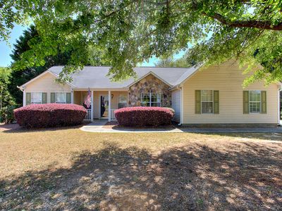 1671 Walters Park Ct, Loganville, GA, 30052