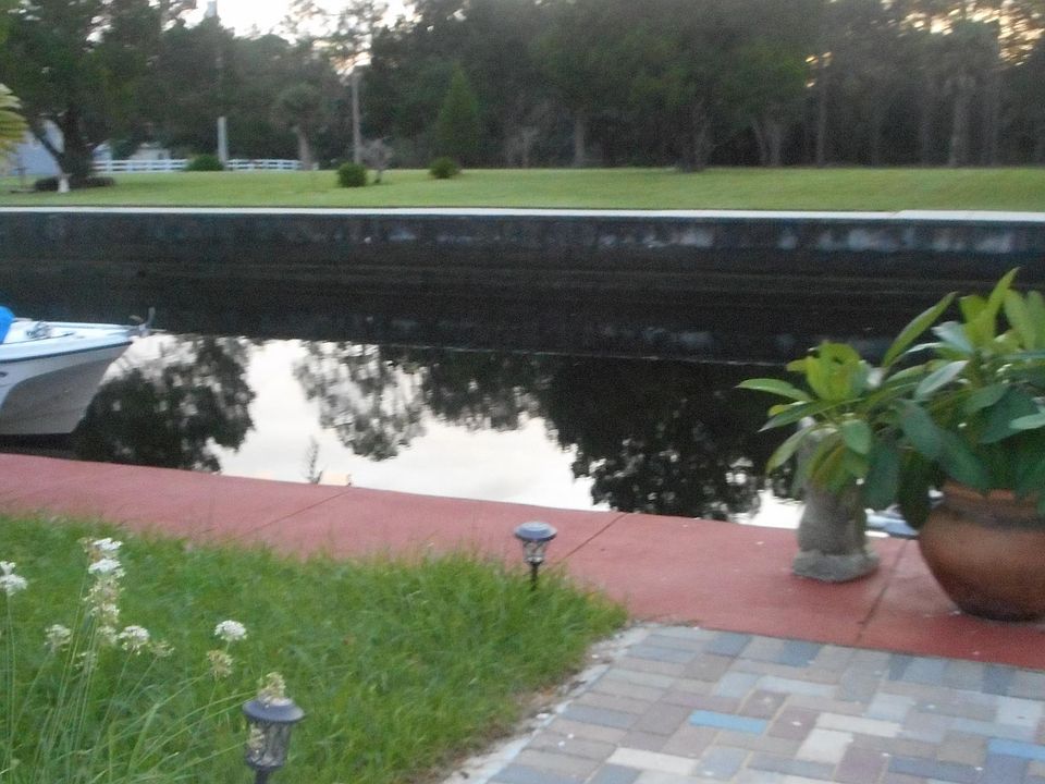 peaceful