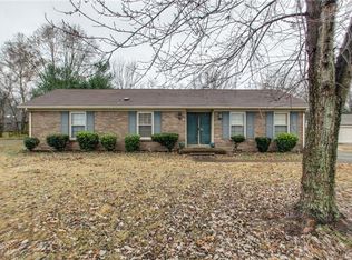 7269 Green Meadows Ln, Nashville, TN 37221