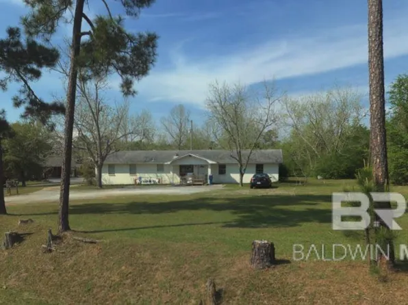 34029 Us Highway 98, Lillian, AL 36549