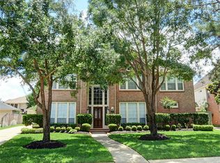 2015 Emerald Loft Cir, Katy, TX 77450