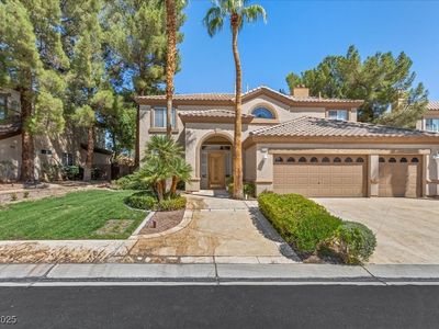 9496 Los Cotos Ct, Las Vegas, NV, 89147