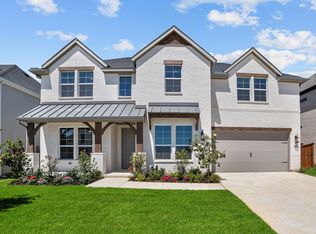 11549 Wulstone Rd, Haslet, TX 76052