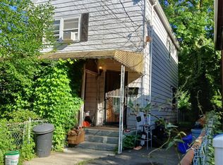42 W 5th Street, Mount Vernon, NY 10550