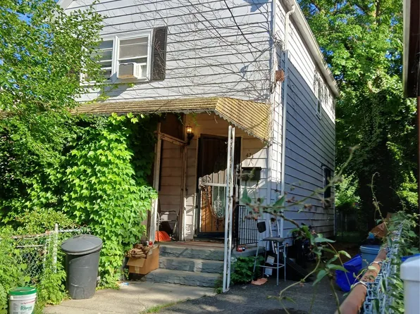 42 W 5th Street, Mount Vernon, NY 10550
