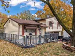 7 N 73rd Ter, Kansas City, KS 66111