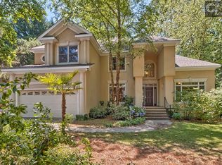 105 Emerald Lake Rd, Columbia, SC 29209