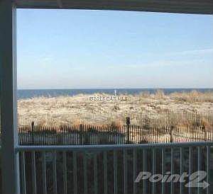 Beach View