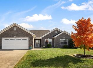 6408 Anna Louise Dr, Charlestown, IN 47111