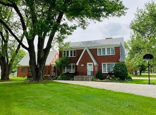 680 Flaxmill Rd, Huntington, IN 46750