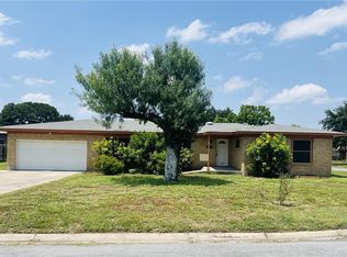 400 Quince Cir, McAllen, TX 78501