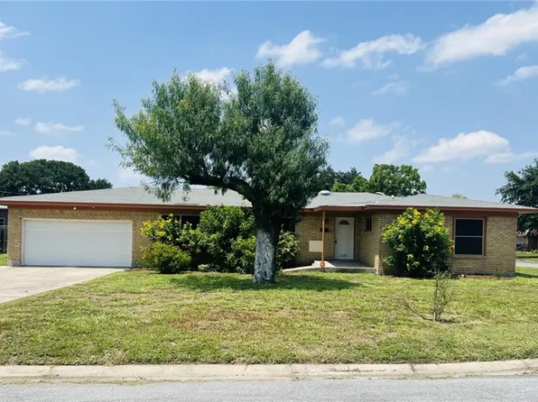 400 Quince Cir, McAllen, TX 78501