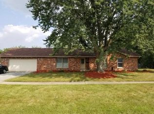 757 Central Ave, Matteson, IL 60443