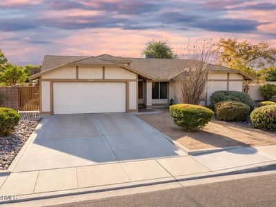 4839 W BOSTON Street, Chandler, AZ, 85226