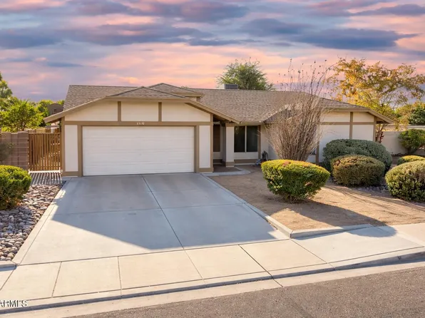 4839 W BOSTON Street, Chandler, AZ 85226