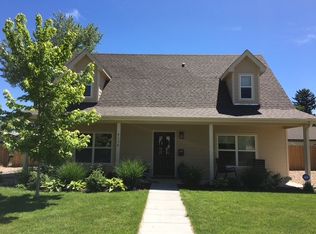4136 S Grant St, Englewood, CO 80113