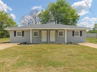 0 S 3rd St, Warner Robins, GA 31088