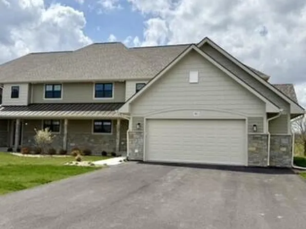 701 Eagleton DRIVE #55- 06, Lake Geneva, WI 53147