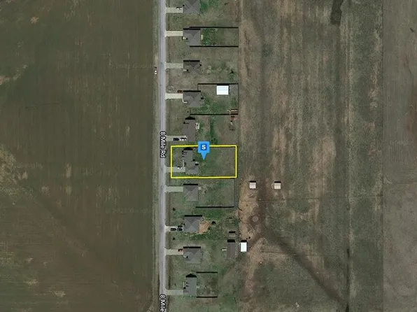 2415 N Eight Mile Rd, Marlow, OK 73055