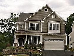 Beautiful 5000+sqft home with Stone accents, 4 Finished Levels
