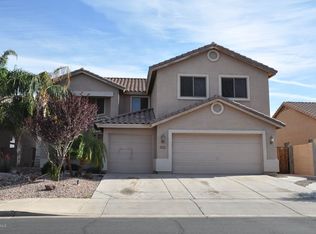 9444 E Natal Ave, Mesa, AZ 85209