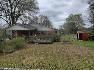 2703 Gail Ave, Gastonia, NC 28052