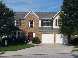 3775 Crescent Walk Ln, Suwanee, GA 30024