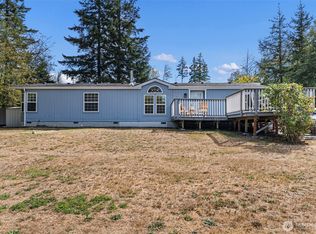 4862 Frender Lane NW, Seabeck, WA 98380