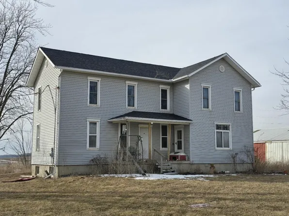 3848 S Wacousta Rd, Saint Johns, MI 48879