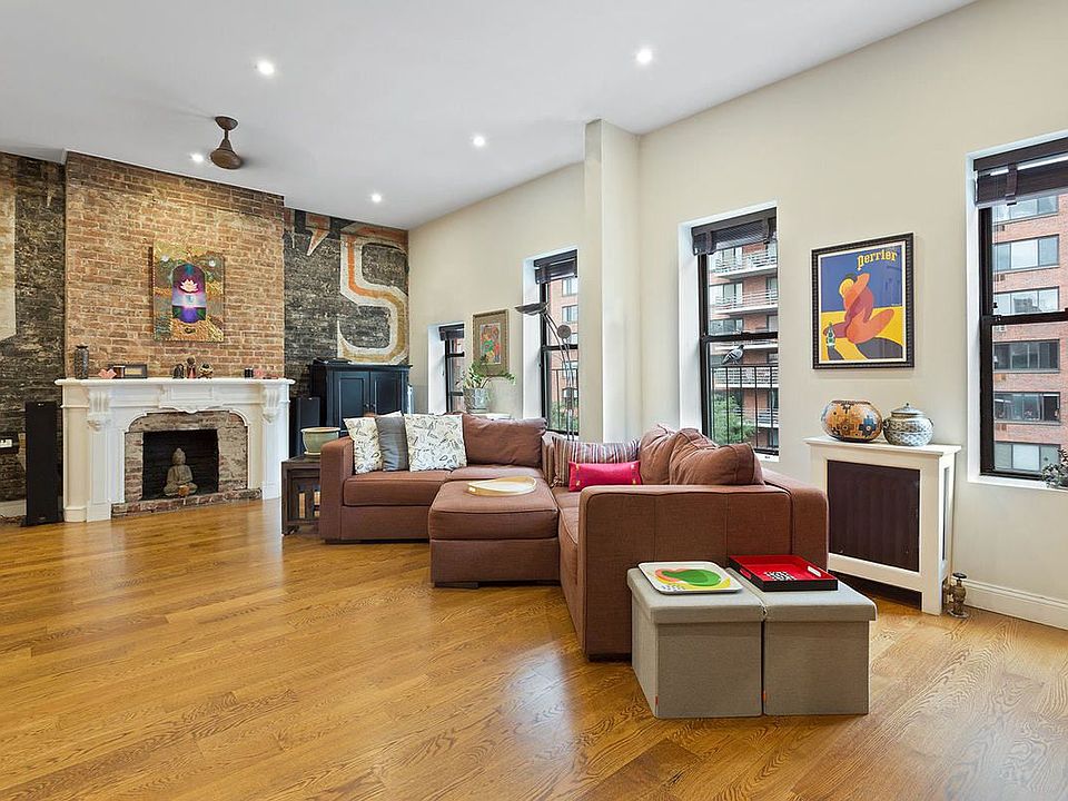 1st image of 17 W 100th St Penthouse 5