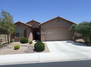 3316 American Mustang Ct, Las Vegas, NV 89122