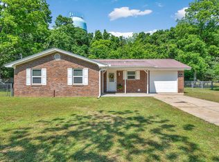 1211 Sunshine Dr, Crestview, FL 32539