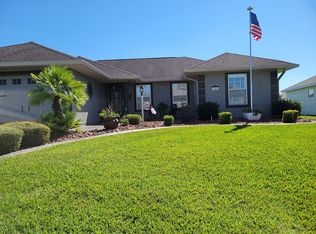 12408 SE 173rd Ln, Summerfield, FL 34491