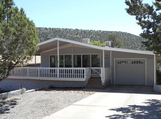 140 Camino Del Sol, Sedona, AZ 86336