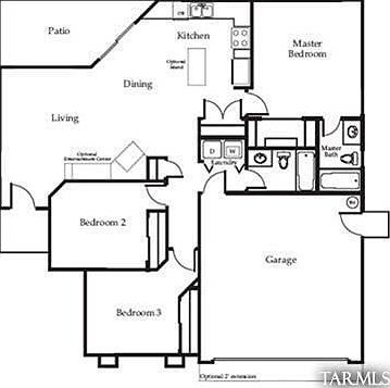 2nd image of 8024 S Vedder Dr