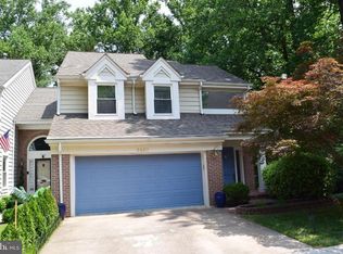 9620 Ridge Ave, Fairfax, VA 22030